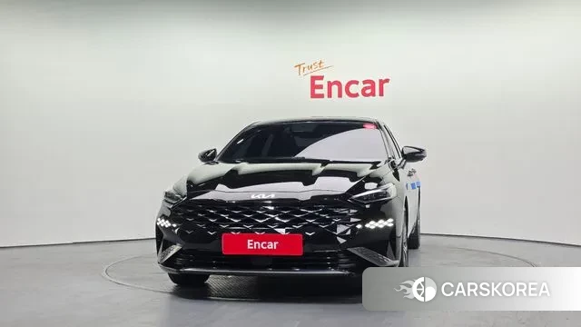 Kia K8 id 3681245 из Кореи 13