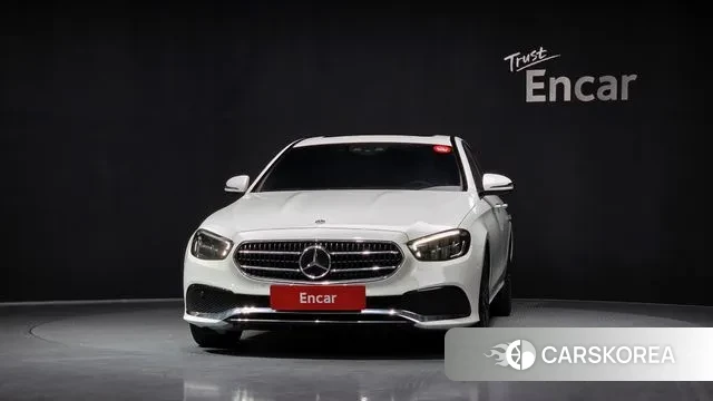 Mercedes-Benz E-Class W213 id 3676664 из Кореи 13