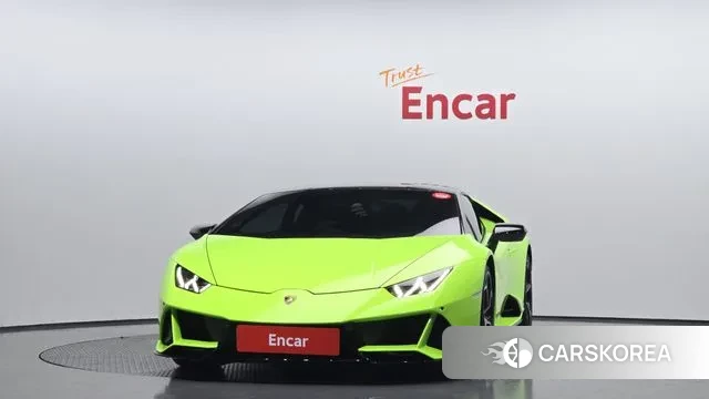 Lamborghini Huracan id 3033206 из Кореи 13