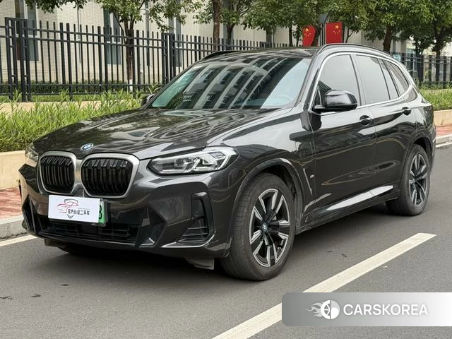 BMW iX3 id 4291202 из Китая 14