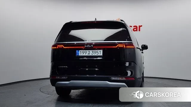 Kia Carnival 4th generation id 3524030 из Кореи 13