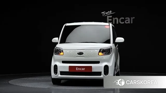 Kia The New Ray id 3084138 из Кореи 13