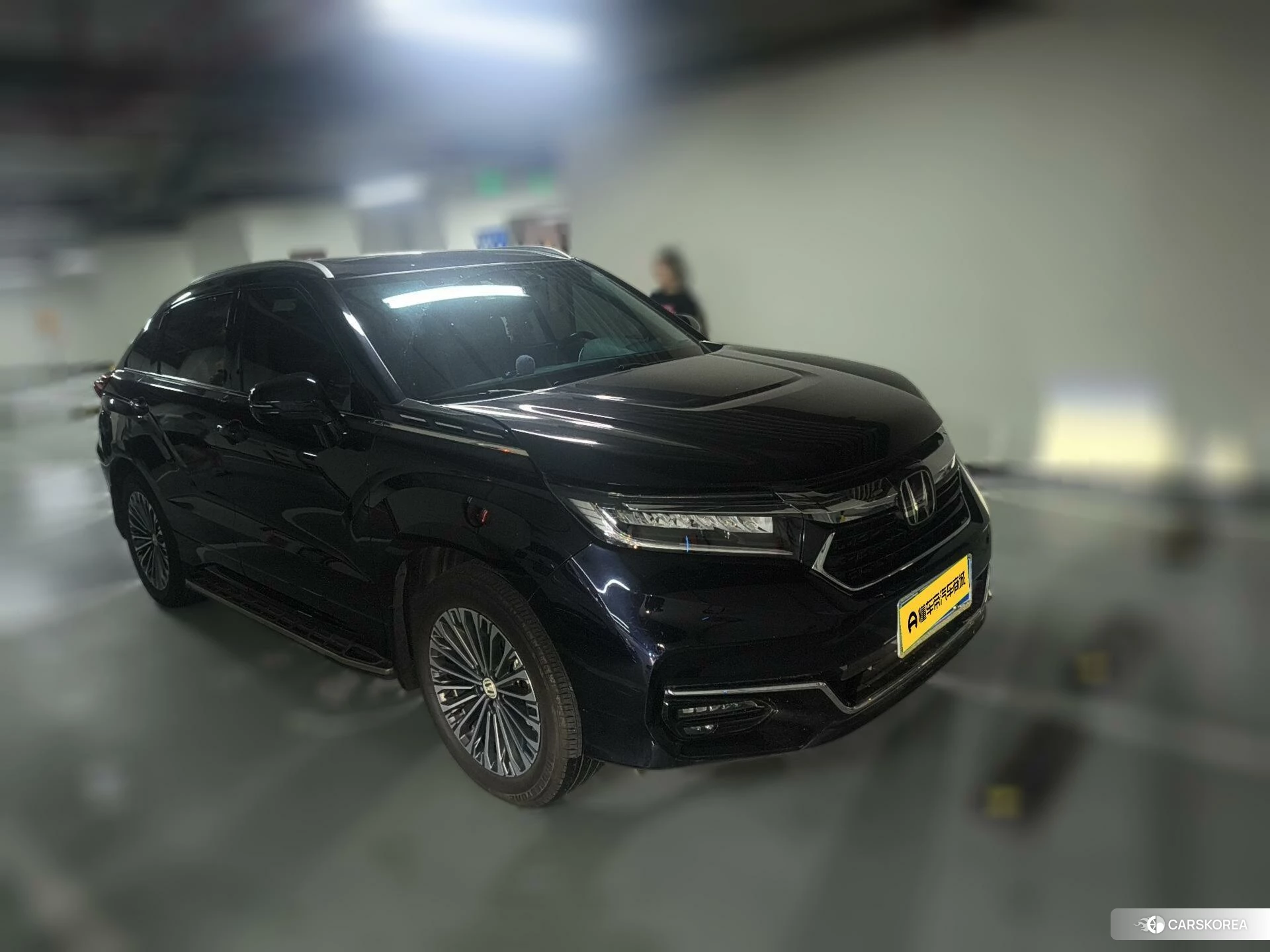 Honda Avancier id 4440763 из Китая 14