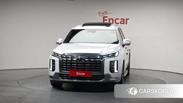 Hyundai The New Palisade id 3467458 из Кореи 13