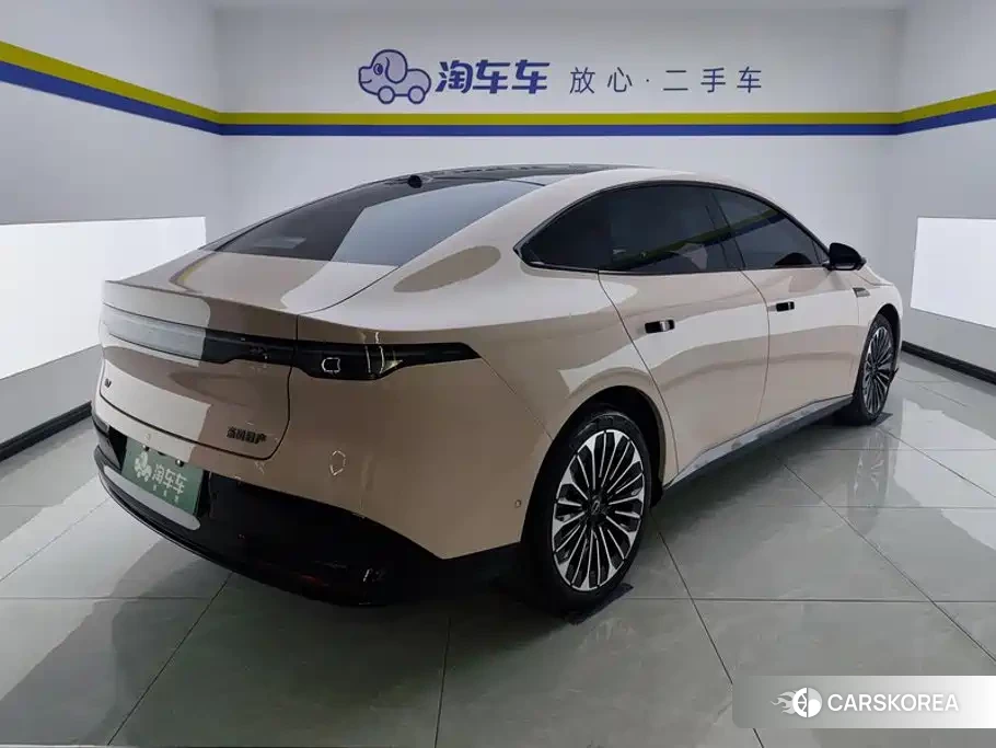 Nissan N7 id 4601116 из Китая 9