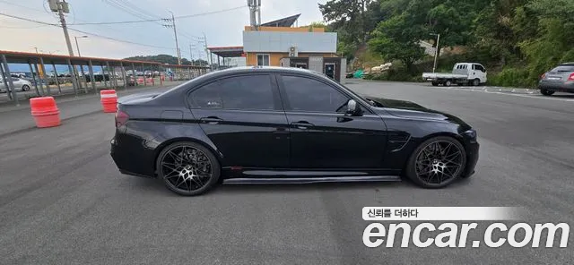 BMW M3 (F80) id 2793758 из Кореи 9