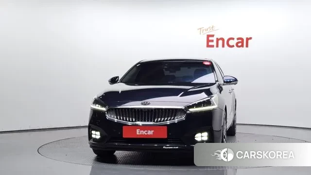 Kia Come New K7 id 3351307 из Кореи 13