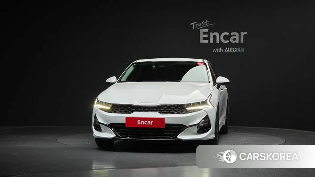 Kia K5 3rd generation id 4560748 из Кореи 13
