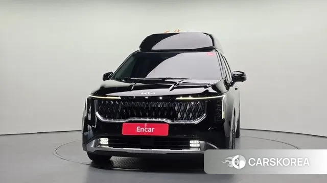 Kia The New Carnival 4th Generation id 2974274 из Кореи 13