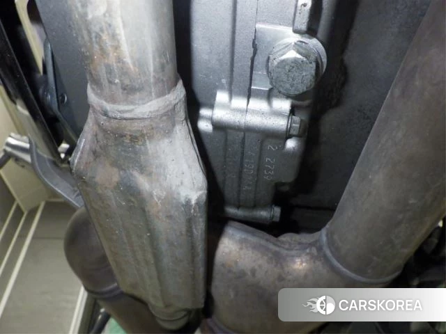 Engine photo