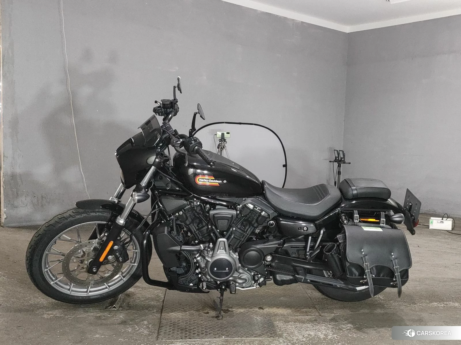 Harley-Davidson NIGHTSTER S RH975S 2023 из Японии