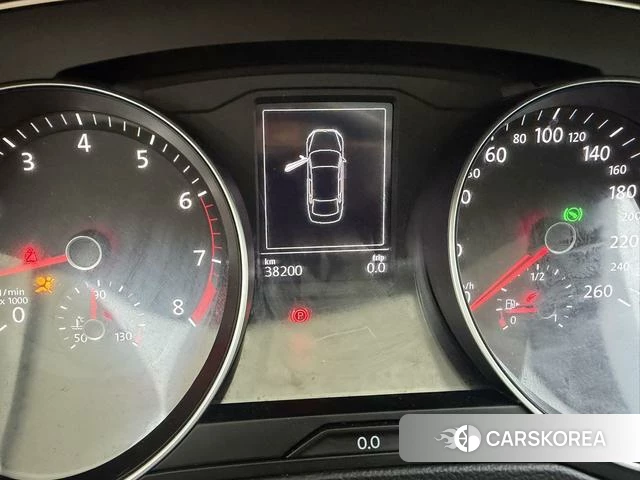Volkswagen Magotan id 3907911 из Китая 13
