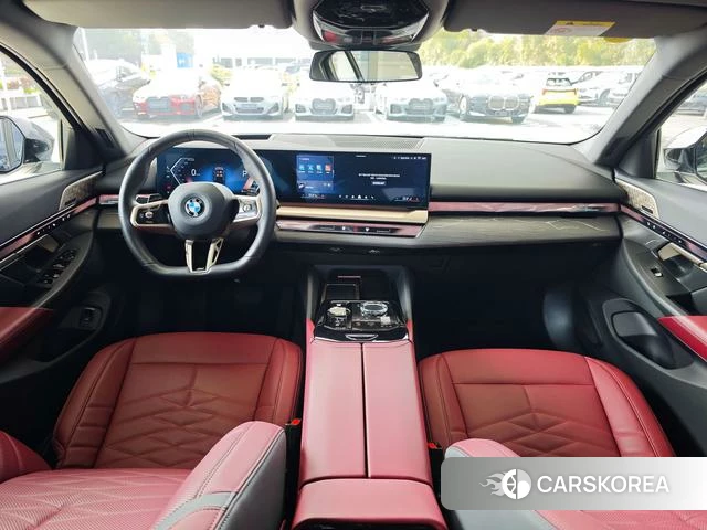 BMW 5 series id 4190520 из Китая 11