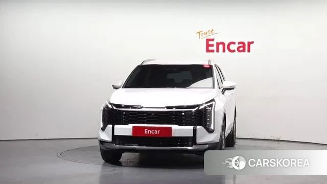 Kia The New Sportage 5th Generation Hybrid id 3517548 из Кореи 13