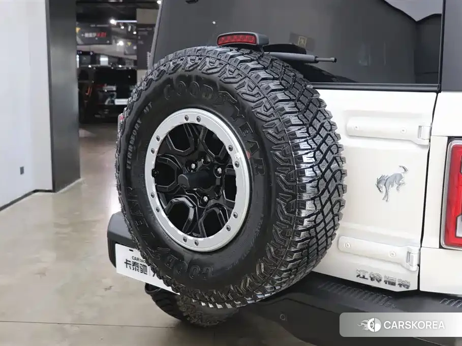 Ford Mustang id 4559643 из Китая 23