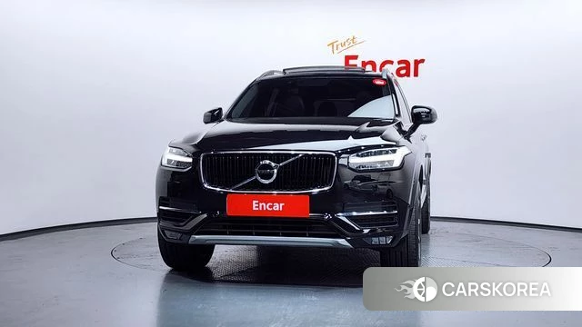 Volvo XC90 second Generation id 3937184 из Кореи 13