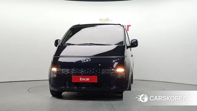 Hyundai Staria id 3323757 из Кореи 13