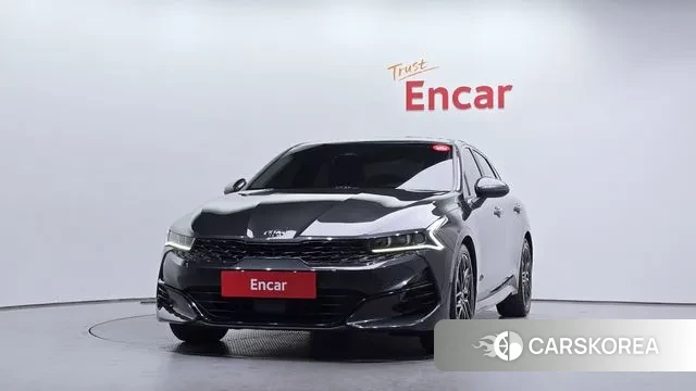 Kia K5 3rd generation id 3598343 из Кореи 13