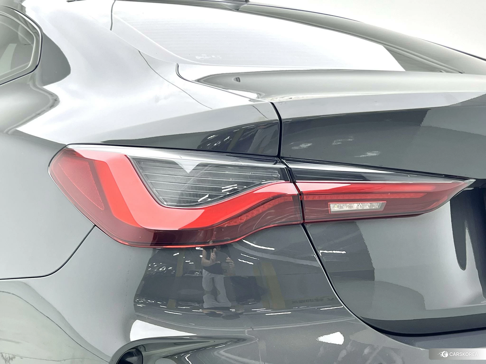 BMW 4 series id 4493238 из Китая 13