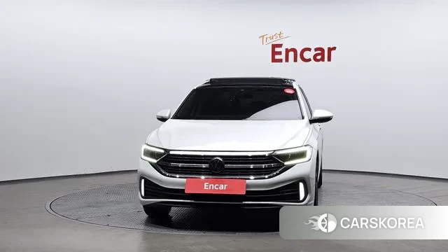 Volkswagen 7th Generation of Jetta id 3689615 из Кореи 13