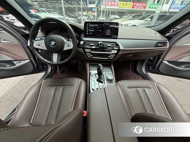 BMW 5 series id 4290794 из Китая 23