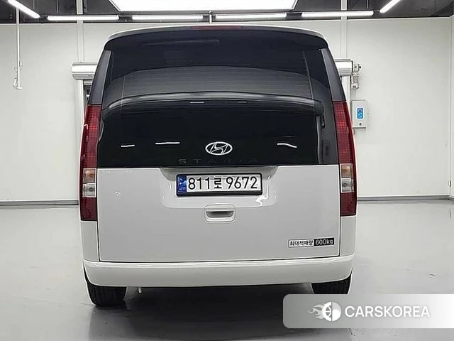 Hyundai Staria id 4534076 из Кореи 13