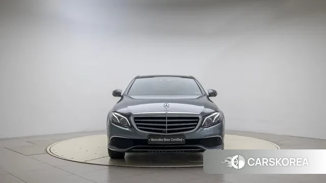 Mercedes-Benz E-Class W213 id 3045341 из Кореи 13