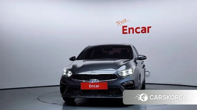 Kia Come New K3 id 4448016 из Кореи 13