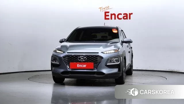 Hyundai Kona Hybrid id 3004240 из Кореи 13