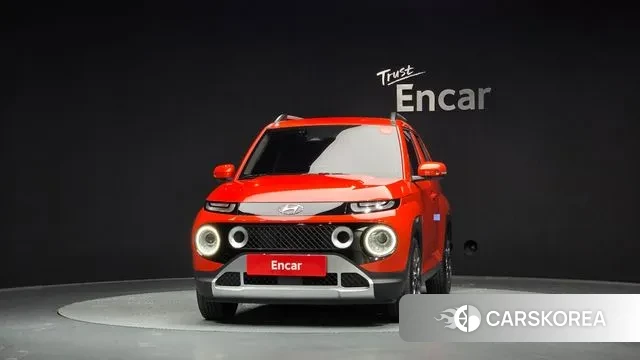 Hyundai Casper id 3301143 из Кореи 13