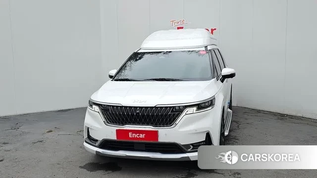 Kia Carnival 4th generation id 3752530 из Кореи 13