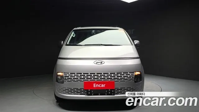 Hyundai Staria id 2950323 из Кореи 13