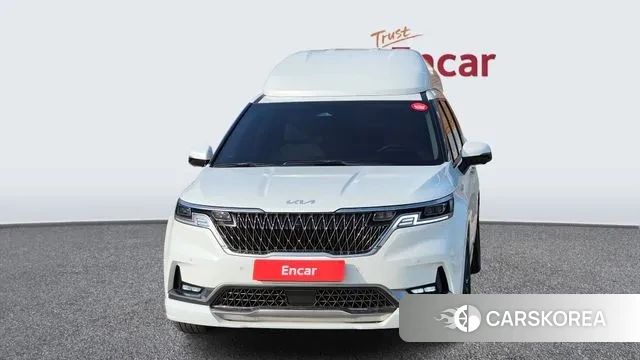 Kia Carnival 4th generation id 3585823 из Кореи 13