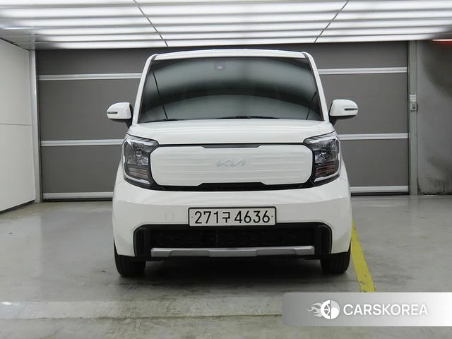 Kia The New Kia Ray id 4419622 из Кореи 13