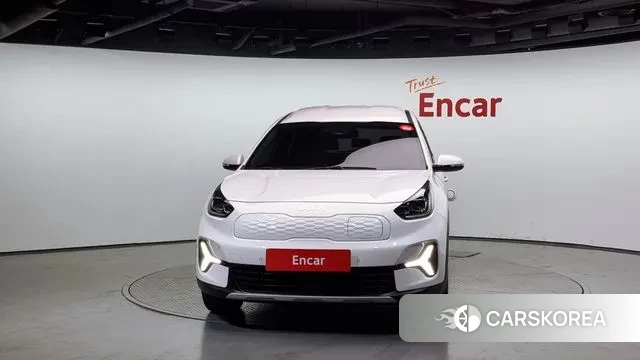 Kia Niro Plus id 3011784 из Кореи 13