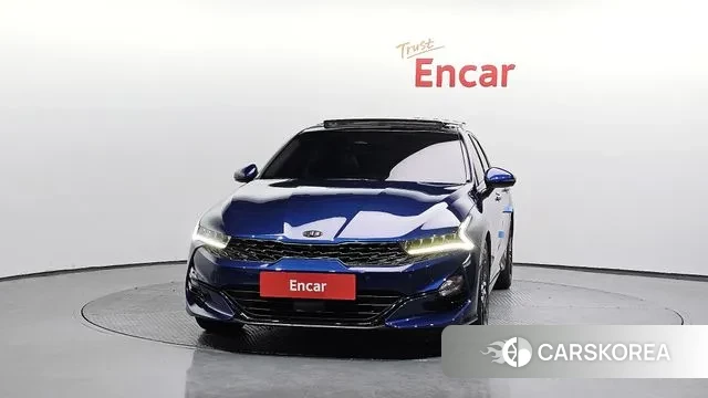 Kia K5 3rd generation id 3407200 из Кореи 13