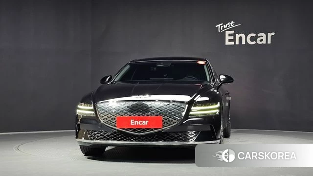Genesis Electrified G80 (RG3) id 4603094 из Кореи 23