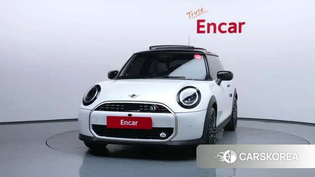 Mini Cooper S 4th Generation id 4280028 из Кореи 23