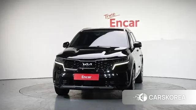 Kia Sorento 4th Generation id 3528915 из Кореи 13