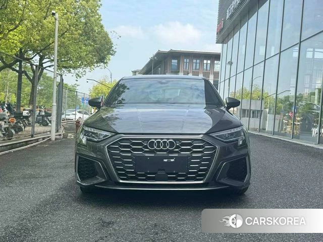 Audi A3 id 4275842 из Китая 12