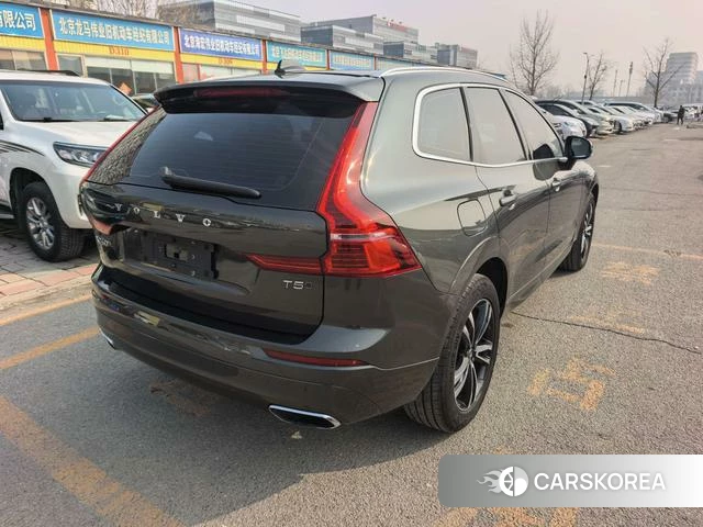 Volvo XC60 id 4208282 из Китая 10