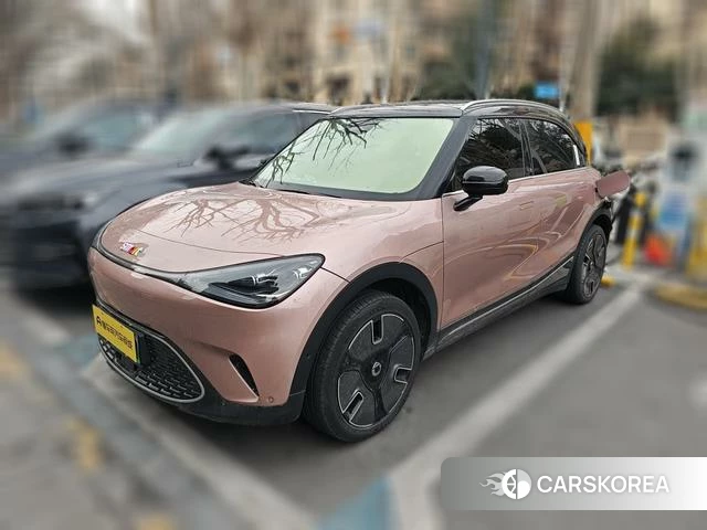 Smart Elf#1 2023 Другой из Китая, фото 3