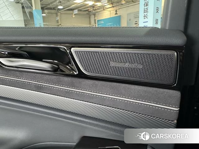 Volkswagen ID.7 VIZZION id 4271371 из Китая 7