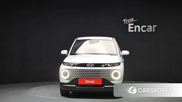 Hyundai Casper id 3432264 из Кореи 13