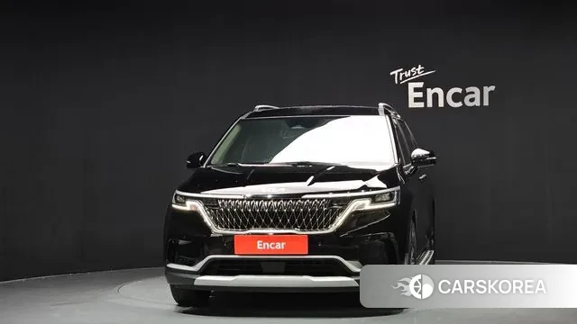 Kia Carnival 4th generation id 3289419 из Кореи 13