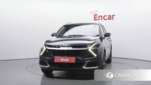 Kia Sportage 5th Generation id 3954157 из Кореи 13