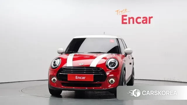 Mini Cooper id 3028899 из Кореи 13