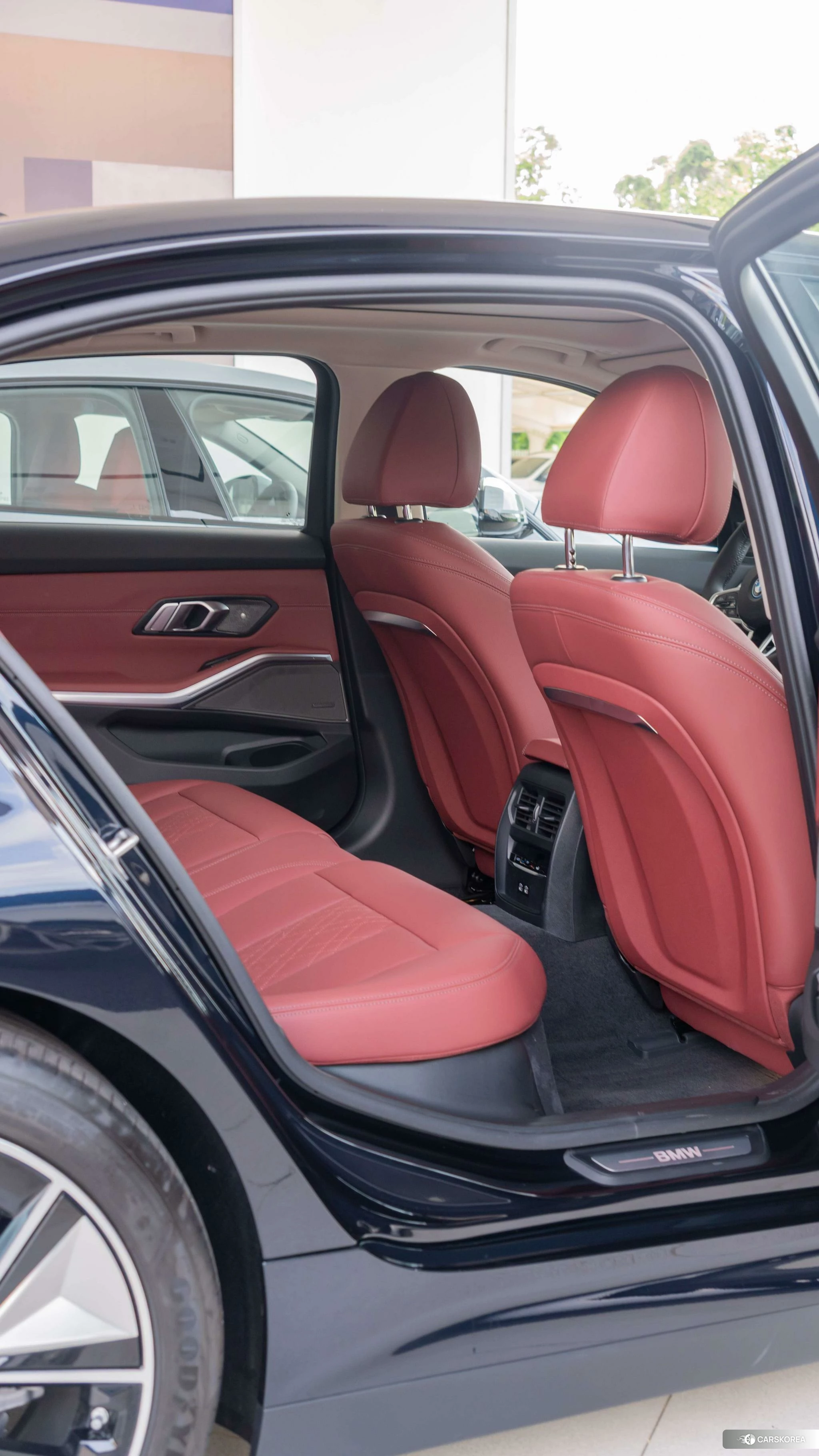 BMW i3 id 4440376 из Китая 12