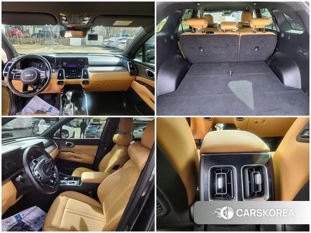 Kia Sorento 4th Generation id 3735463 из Кореи 13