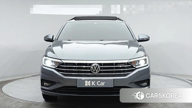Volkswagen 7th Generation of Jetta id 4268354 из Кореи 13